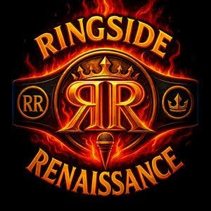 Ringside Renaissance logo